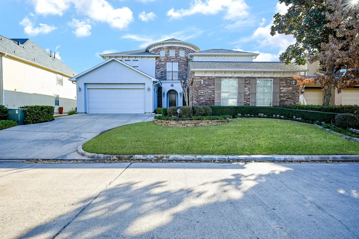 3815 Antibes Lane, Houston, TX 77082 - Image #1