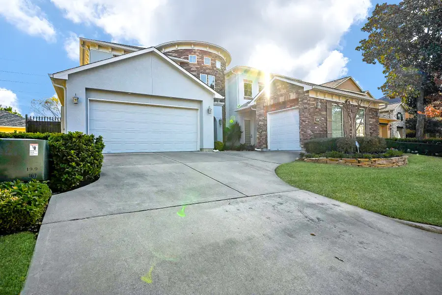 3815 Antibes Lane, Houston, TX 77082 - Image #2