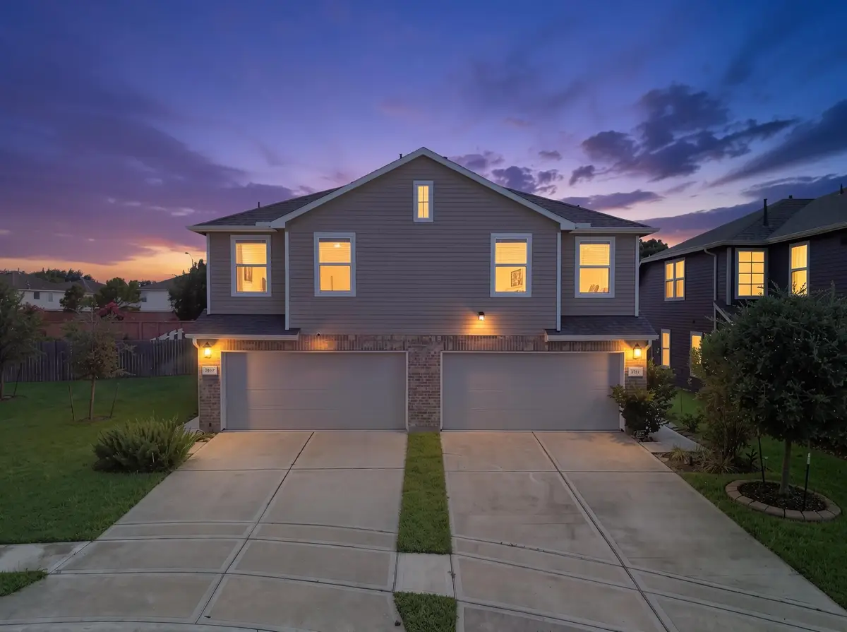 7007 Highland Cypress Trail, Cypress, TX 77433 - #1