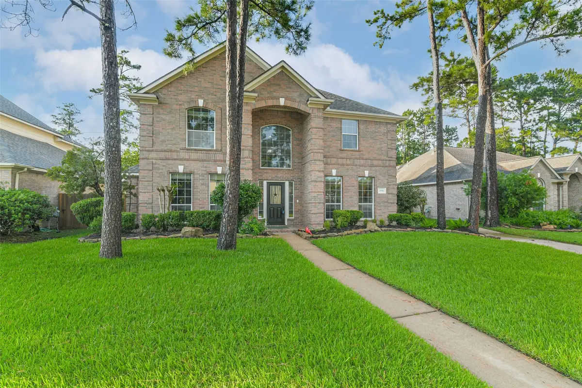 11906 Sandler Bend, Cypress, TX 77429 - #1