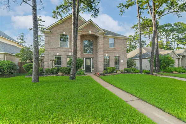 11906 Sandler Bend, Cypress, TX 77429