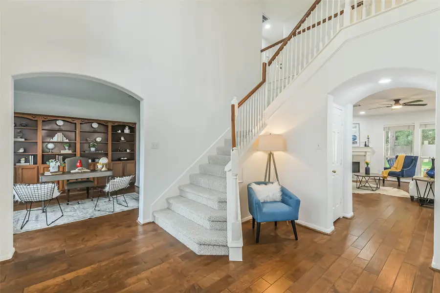 11906 Sandler Bend, Cypress, TX 77429 - #3