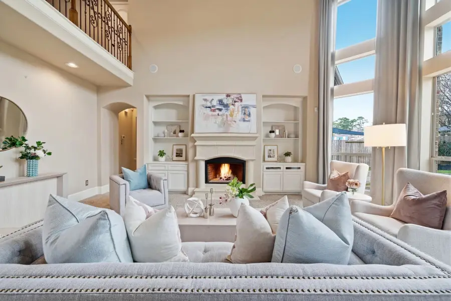 13922 Palmer Glen Lane, Houston, TX 77044 - #2