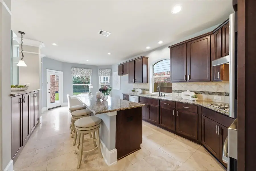 13922 Palmer Glen Lane, Houston, TX 77044 - #3