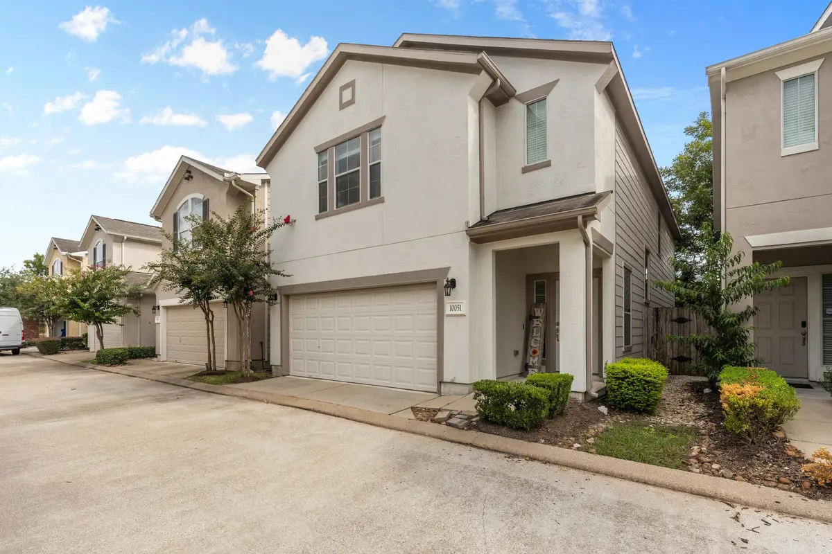 10051 Fallen Woods Drive, Houston, TX 77080 - Image #1