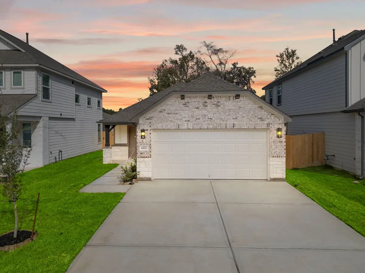 6611 Old Cypress Landing Lane, Humble, TX 77338 - Image #1