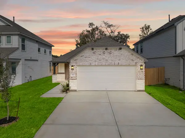 6611 Old Cypress Landing Lane, Humble, TX 77338