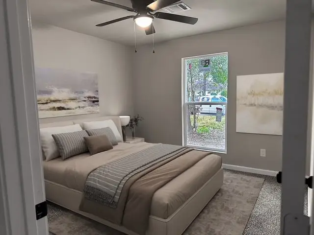 4322 Towergate Drive, Spring, TX 77373 - #3