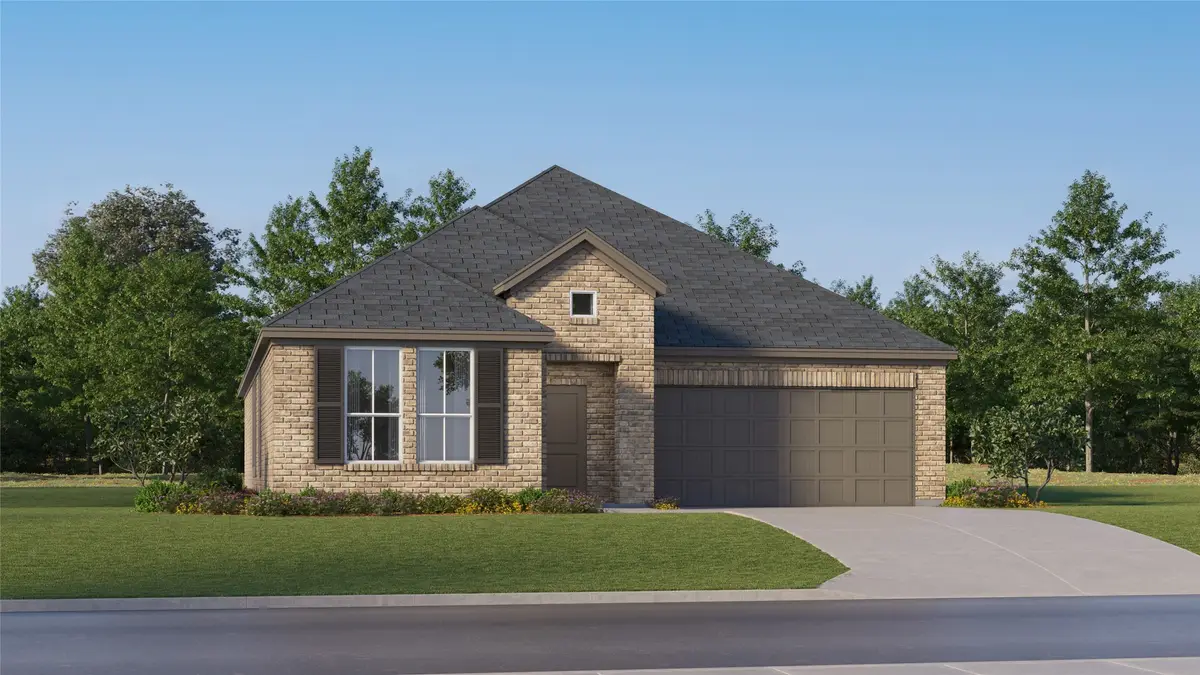 26611 Honeysuckle Bloom Circle, Katy, TX 77493 - #1