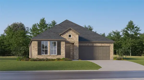 26611 Honeysuckle Bloom Circle, Katy, TX 77493