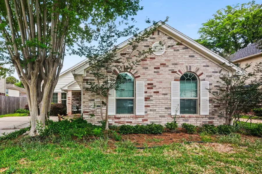 16422 Willingham Way, Houston, TX 77095 - #2