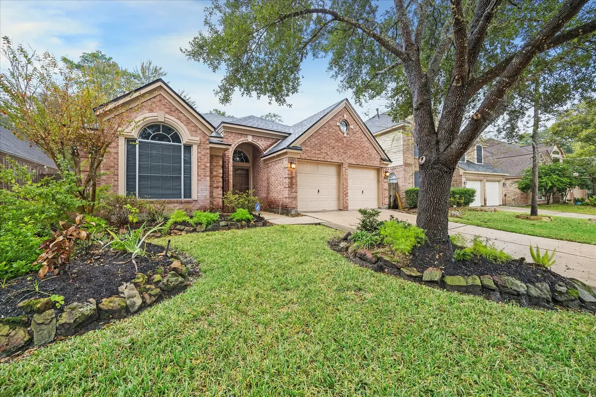 5307 Jasper Grove Court, Kingwood, TX 77345 - Image #1