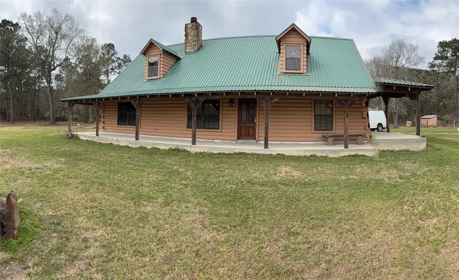 72 Oak Leaf Drive, Huffman, TX 77336 - #2