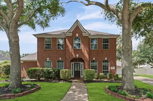 3010 Peekskill Court, Pearland, TX 77584