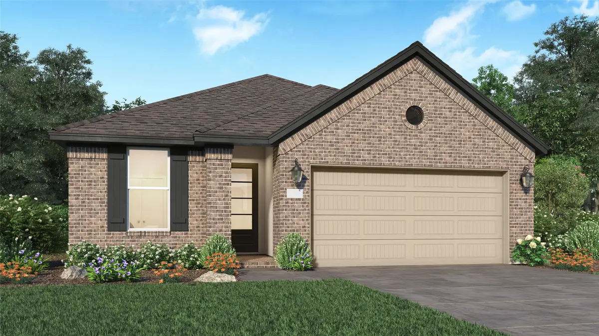 3039 Avalos Drive, Katy, TX 77493 - #1