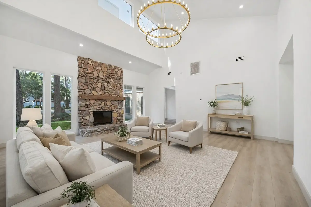 2306 Mill Lake Drive, Kingwood, TX 77339 - #1