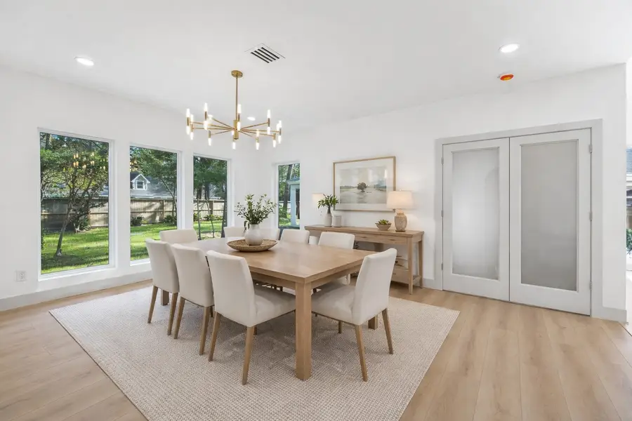 2306 Mill Lake Drive, Kingwood, TX 77339 - #3