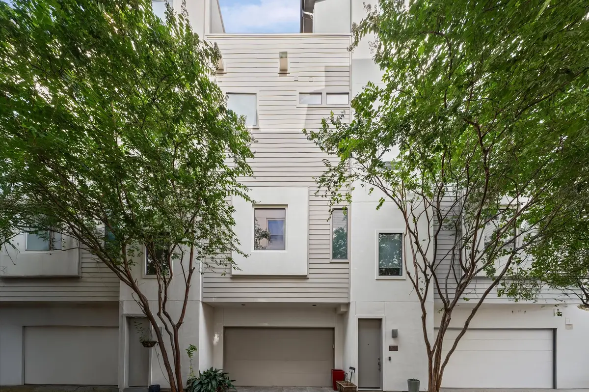 730 Ruthven, Houston, TX 77019 - #1