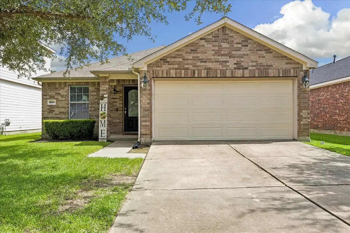 14431 Pennland Lane, Cypress, TX 77429 - #1