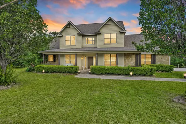 21 Ranch Road One, Willis, TX 77378