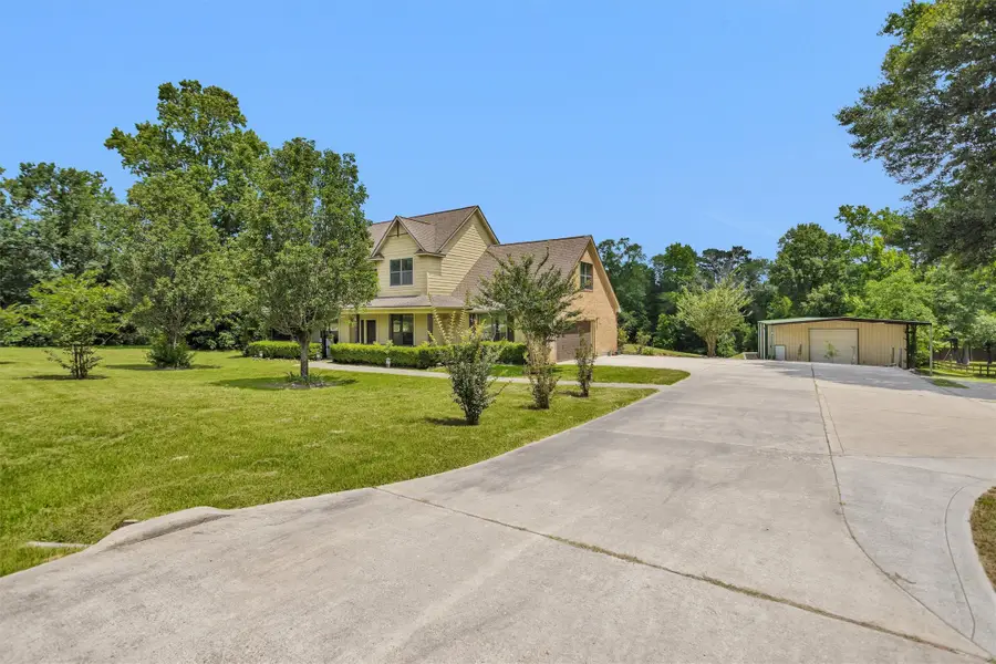 21 Ranch Road One, Willis, TX 77378 - #2
