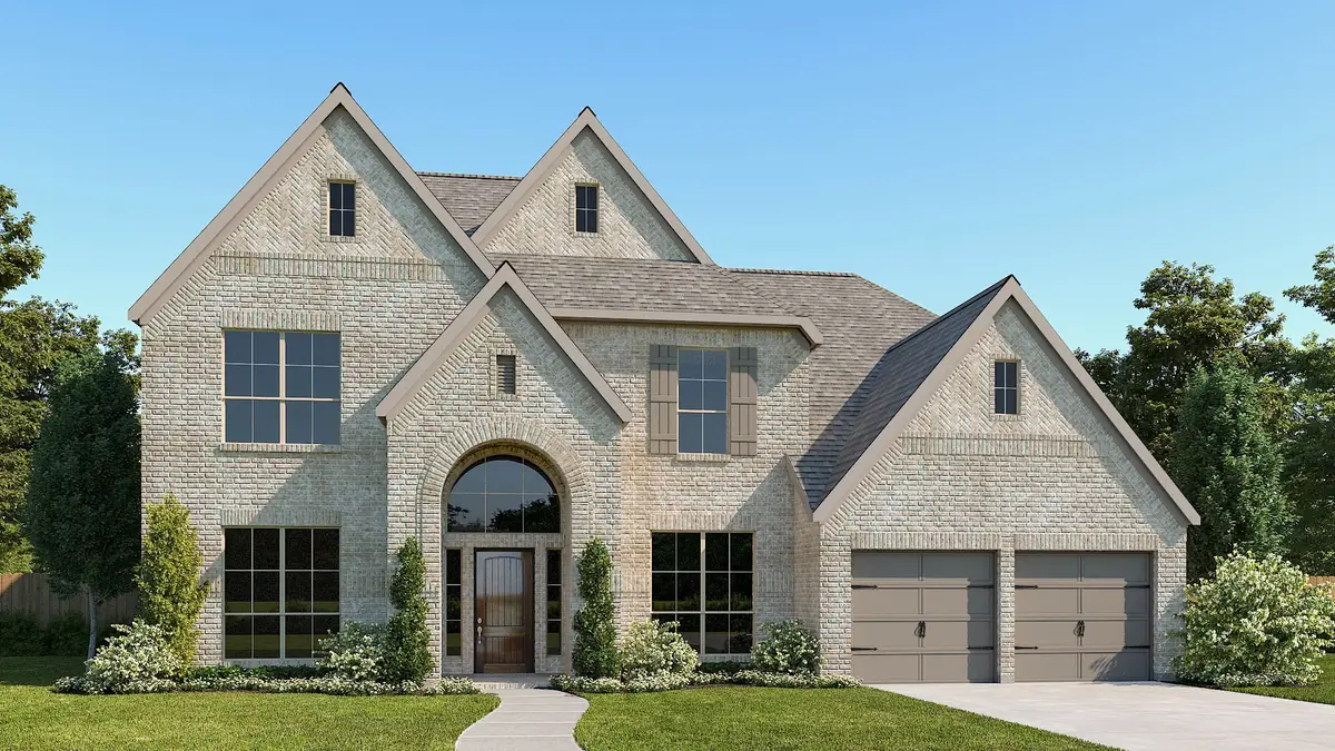 2610 Poppy Court, Fulshear, TX 77423 - #1