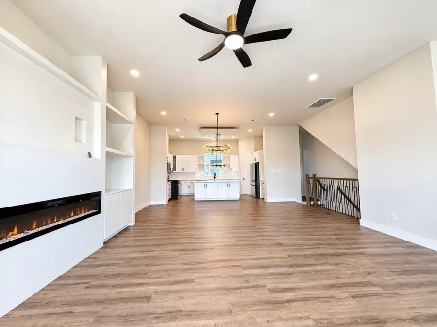 1940 Purswell Road, Houston, TX 77055 - #2