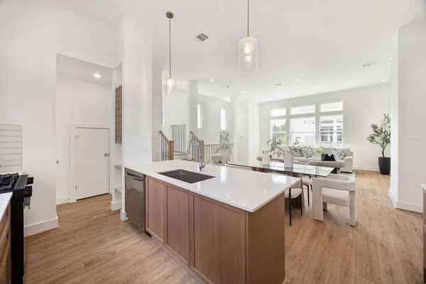 1713 Mary Street, Houston, TX 77026