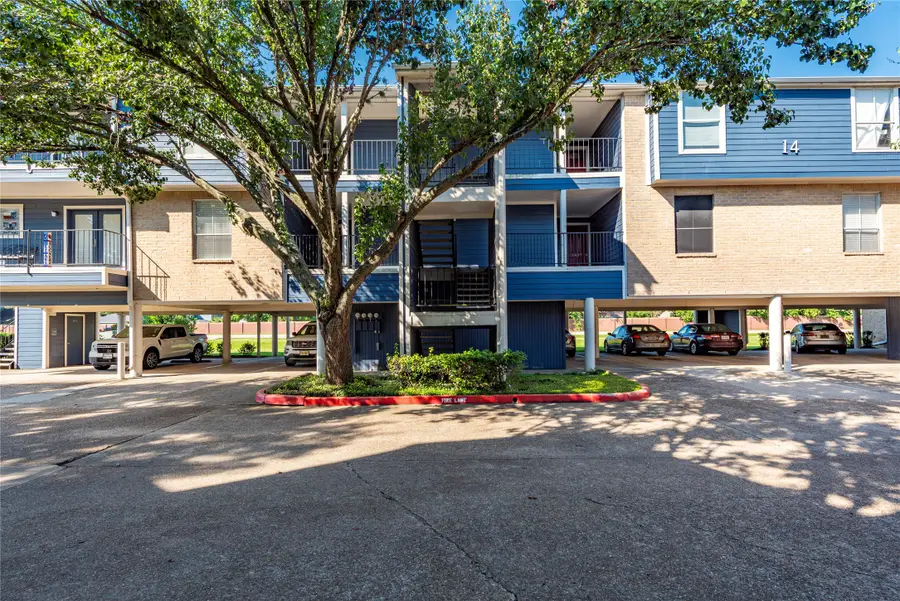 18519 Egret Bay Boulevard #1407, Webster, TX 77058 - #2