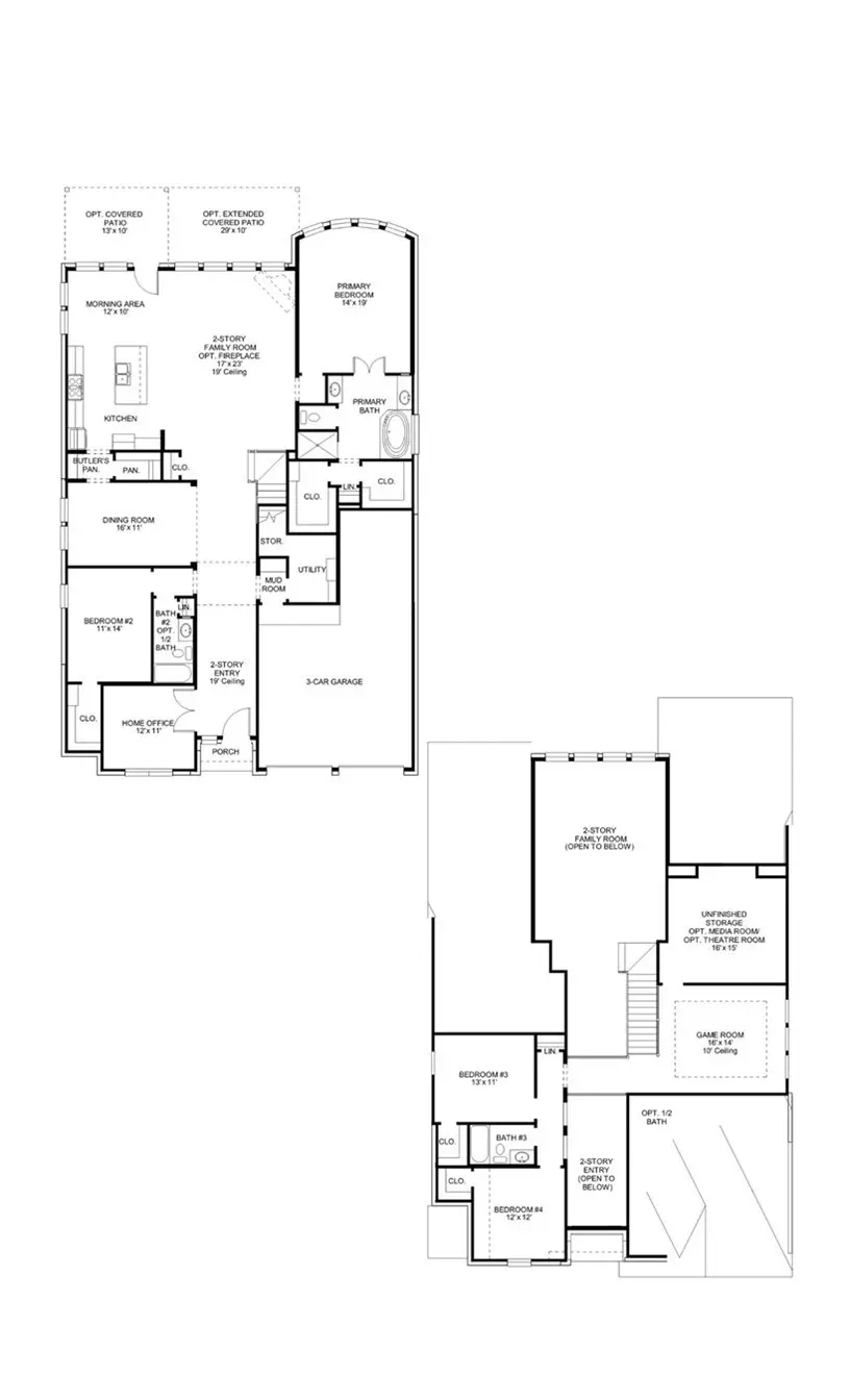 5227 Momo Lane, Richmond, TX 77469 - #2