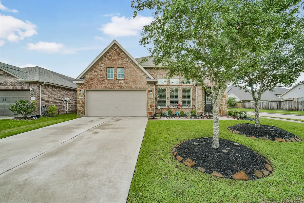 6011 Summer Holly Lane, Richmond, TX 77407 - #1