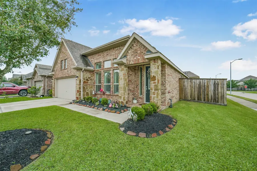 6011 Summer Holly Lane, Richmond, TX 77407 - #2