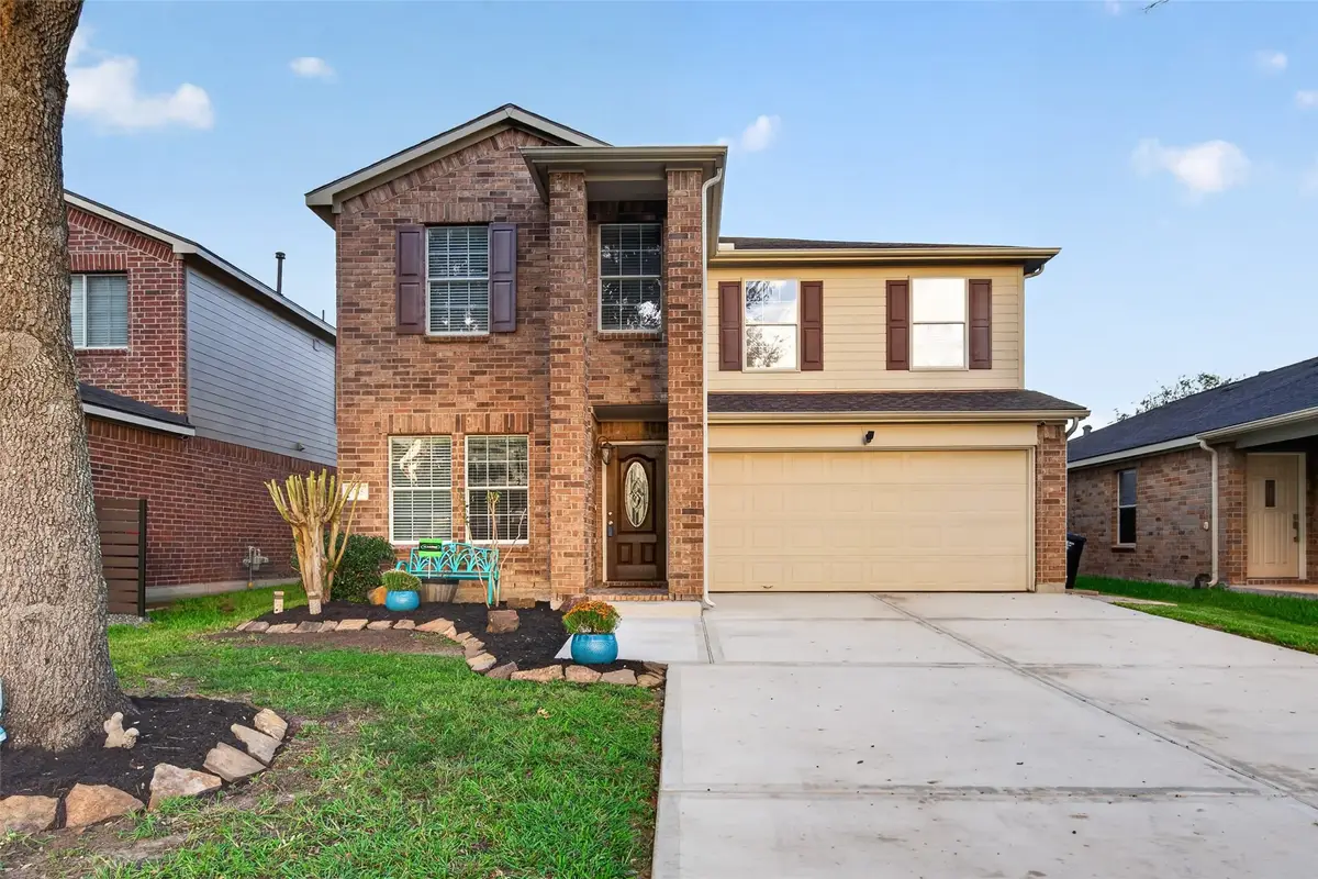 9015 Grand Villa Lane, Richmond, TX 77407 - #1