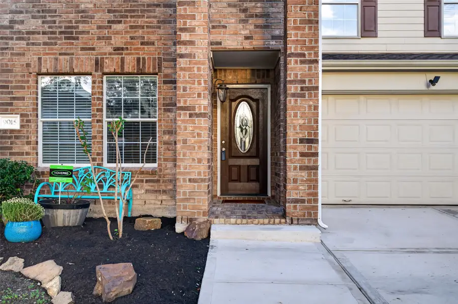 9015 Grand Villa Lane, Richmond, TX 77407 - #3
