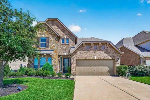 24106 Prairie Glen Lane, Katy, TX 77493
