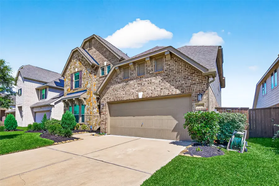24106 Prairie Glen Lane, Katy, TX 77493 - #2