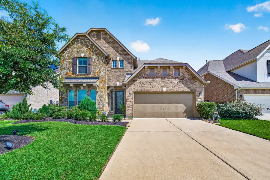 24106 Prairie Glen Lane, Katy, TX 77493 - #3