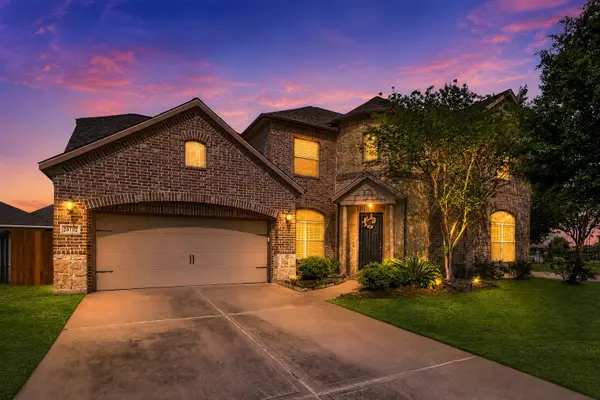 20702 Cupshire Drive, Cypress, TX 77433