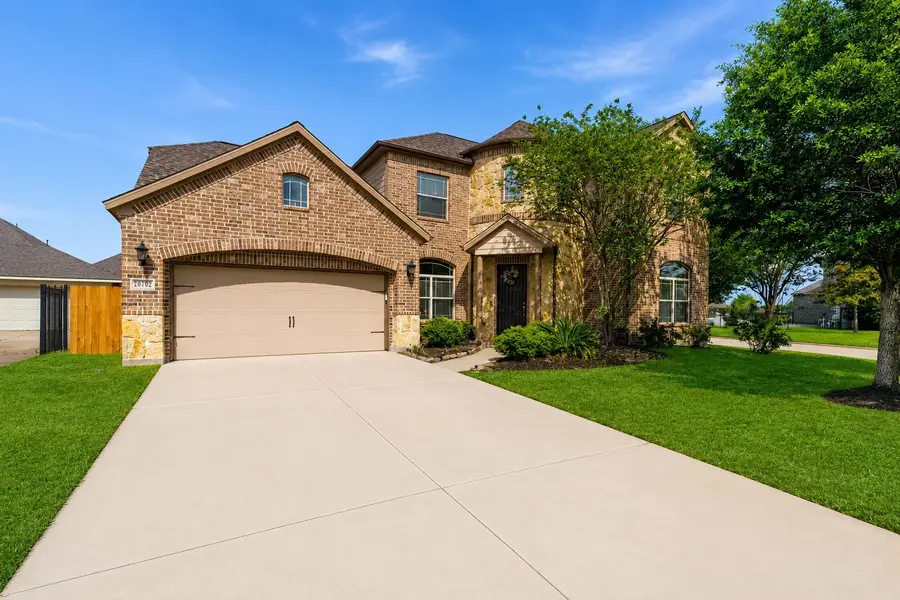 20702 Cupshire Drive, Cypress, TX 77433 - #2