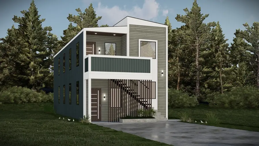 326 Clearwater A-b Street, Houston, TX 77029 - Image #2