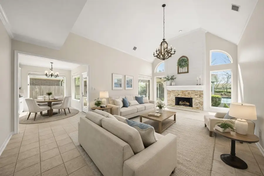 3515 Cedar Locust Court, Sugar Land, TX 77479 - #3