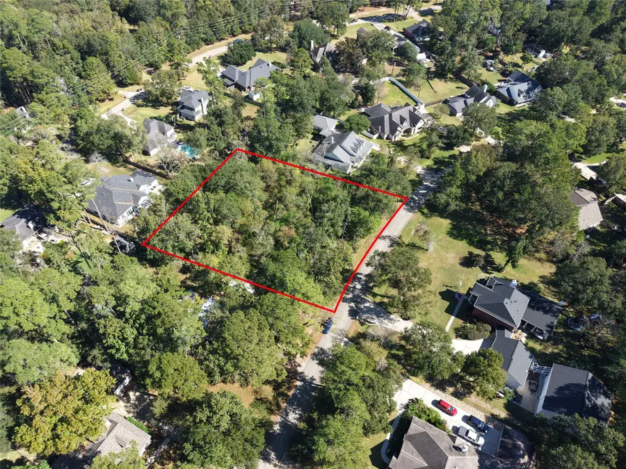 2433 Carriage Ridge Lane, Conroe, TX 77384 - Image #3