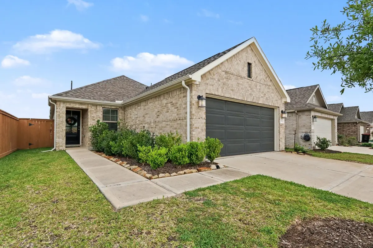 8214 Royal Breeze Drive, Cypress, TX 77433 - #1