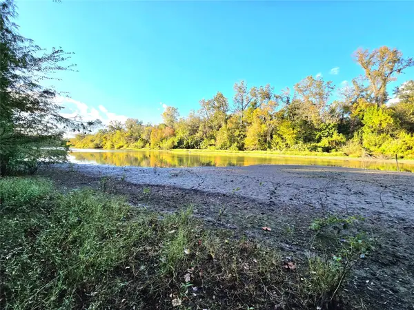 TBD County Road 2167, Cleveland, TX 77327