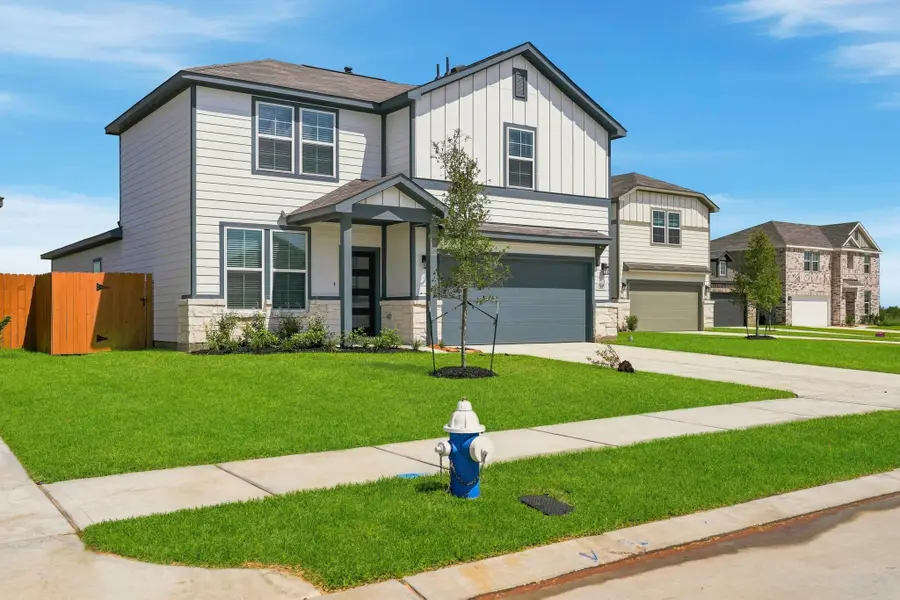 2113 Soriah Court, Brookshire, TX 77423 - #2