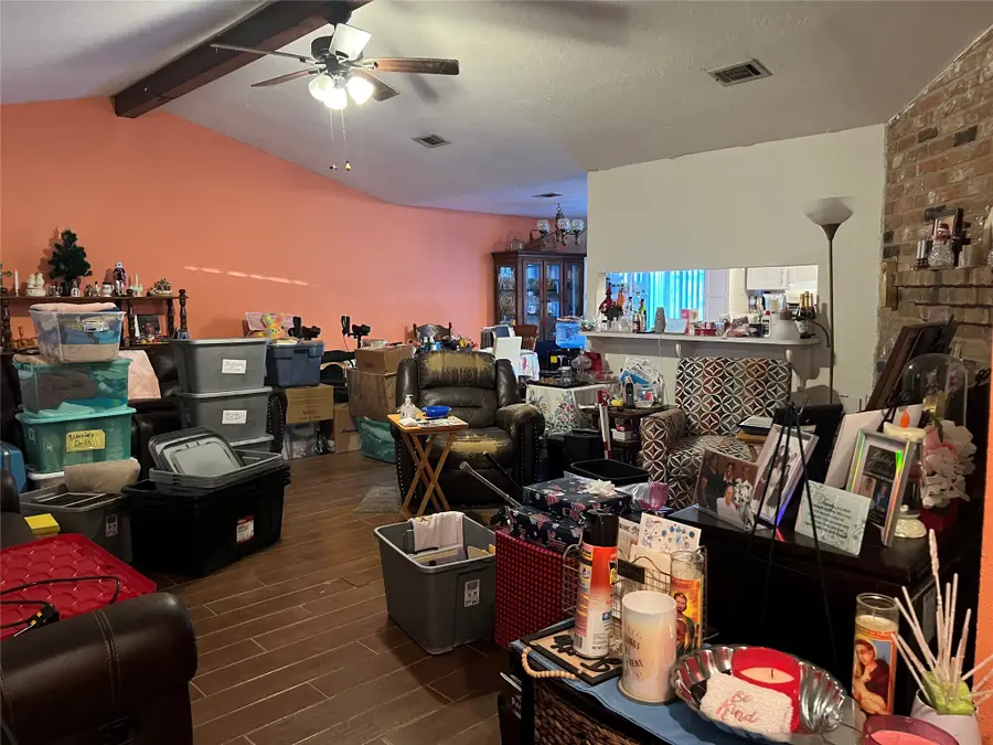 12526 Cooperstown Drive, Houston, TX 77089 - #2