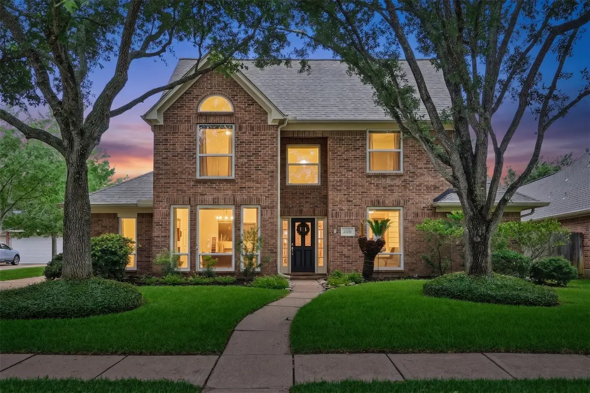 23211 Fallmist Court, Katy, TX 77494 - #1