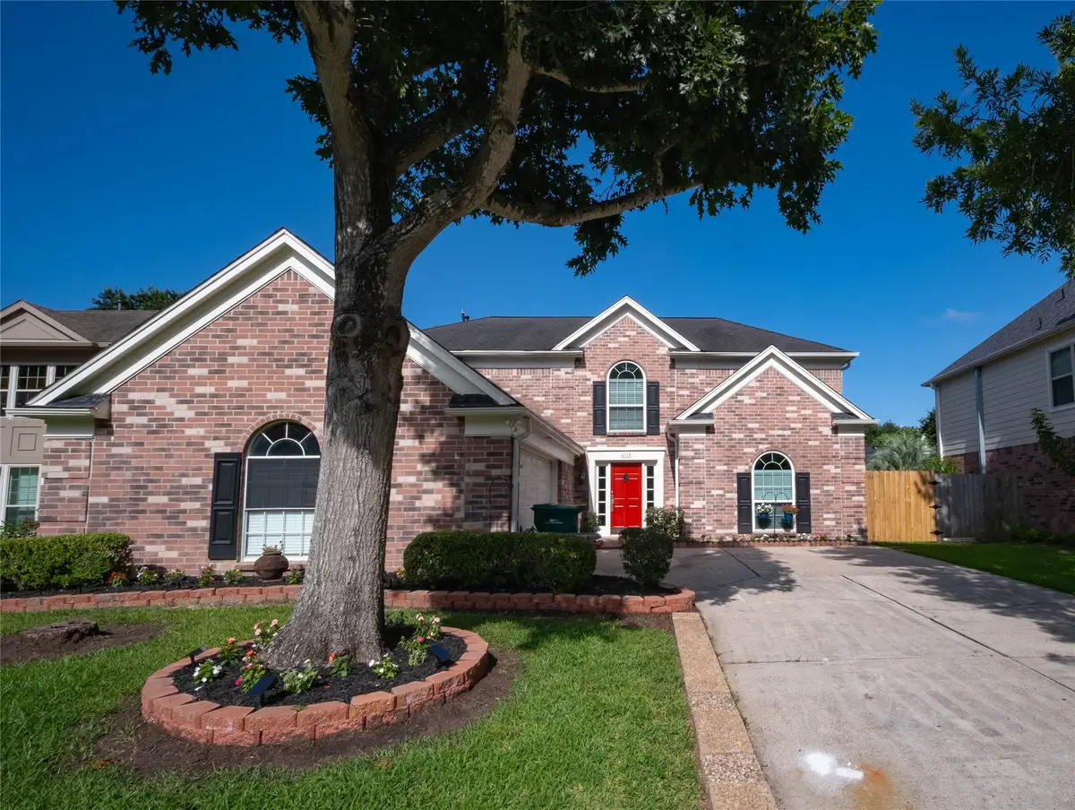 4118 Windjammer Court, Seabrook, TX 77586 - #1