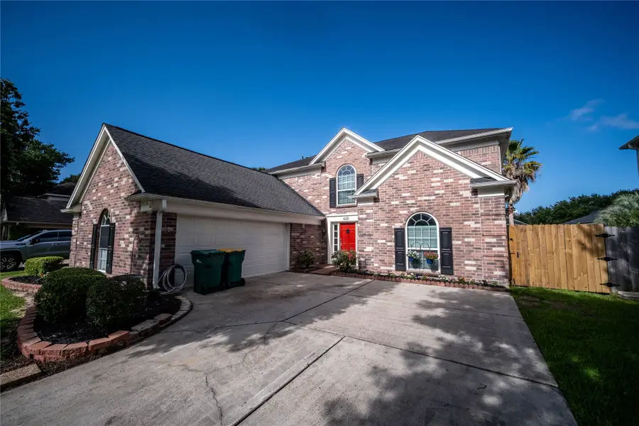 4118 Windjammer Court, Seabrook, TX 77586 - #2