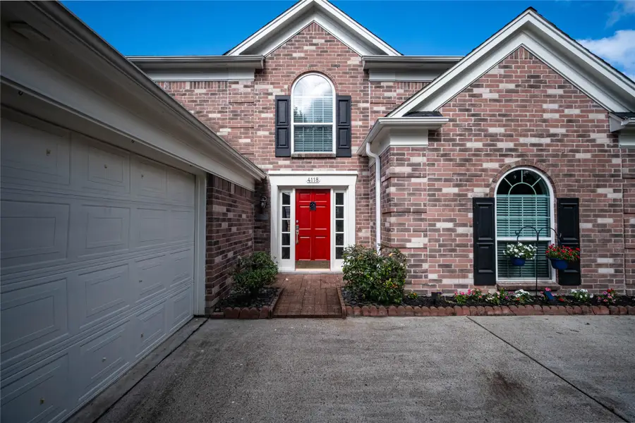 4118 Windjammer Court, Seabrook, TX 77586 - #3
